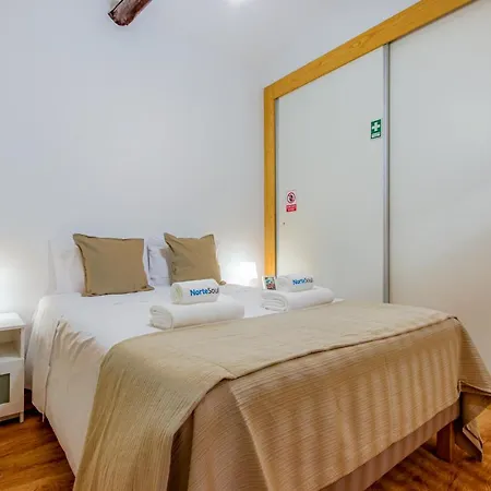 Fontainhas River Residence OOporto Esterno foto