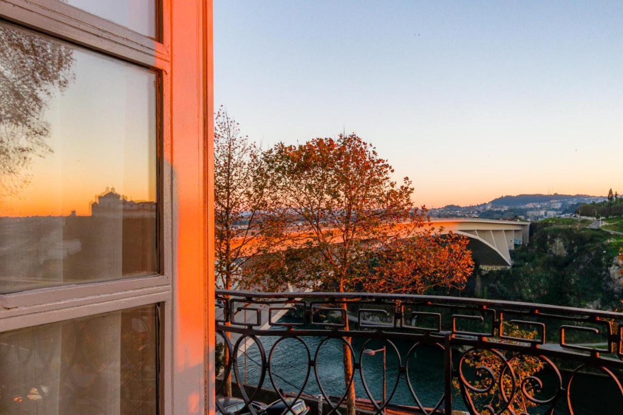 Appartamento Fontainhas River Oporto