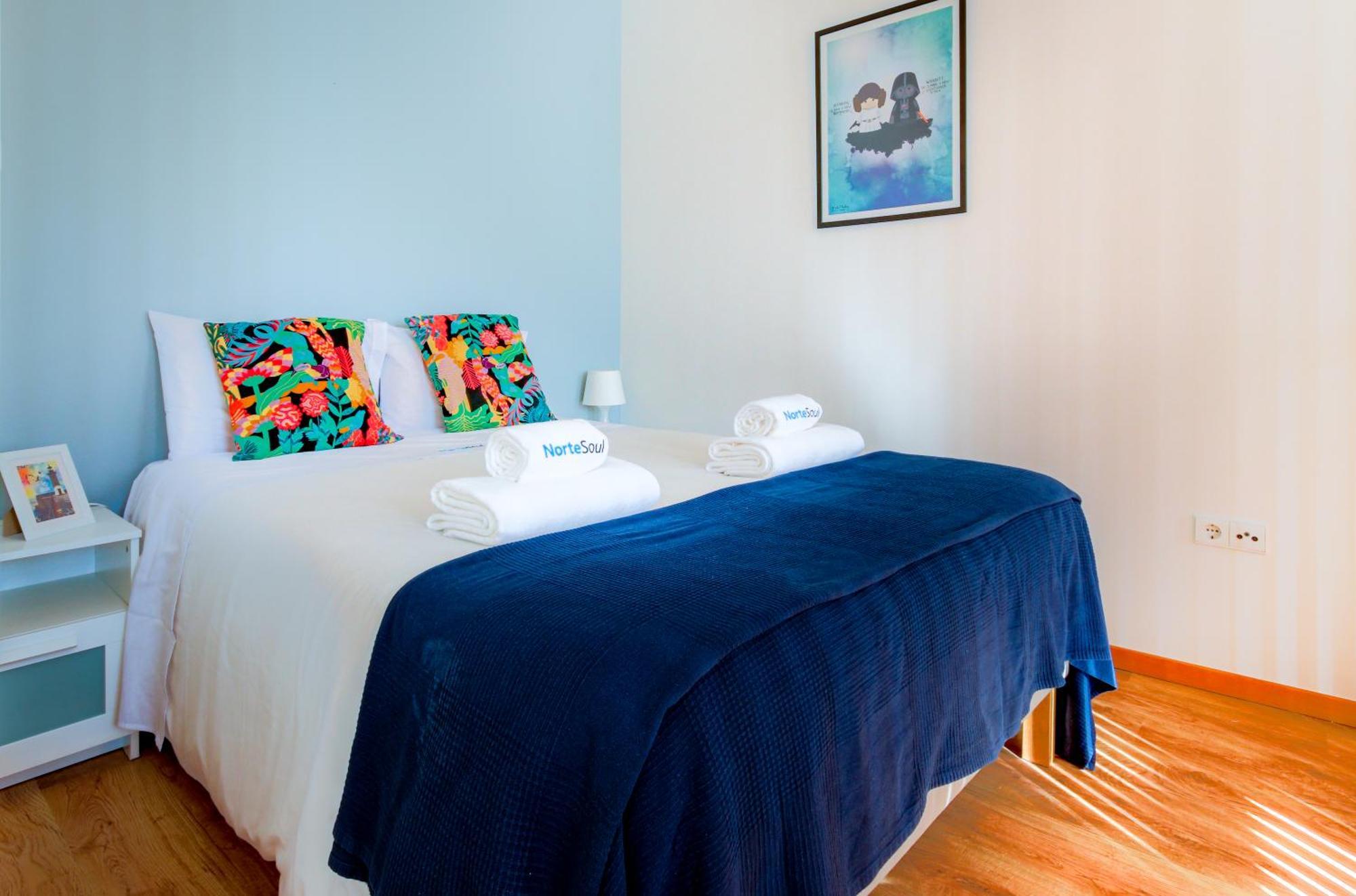 Apartment Fontainhas River Porto