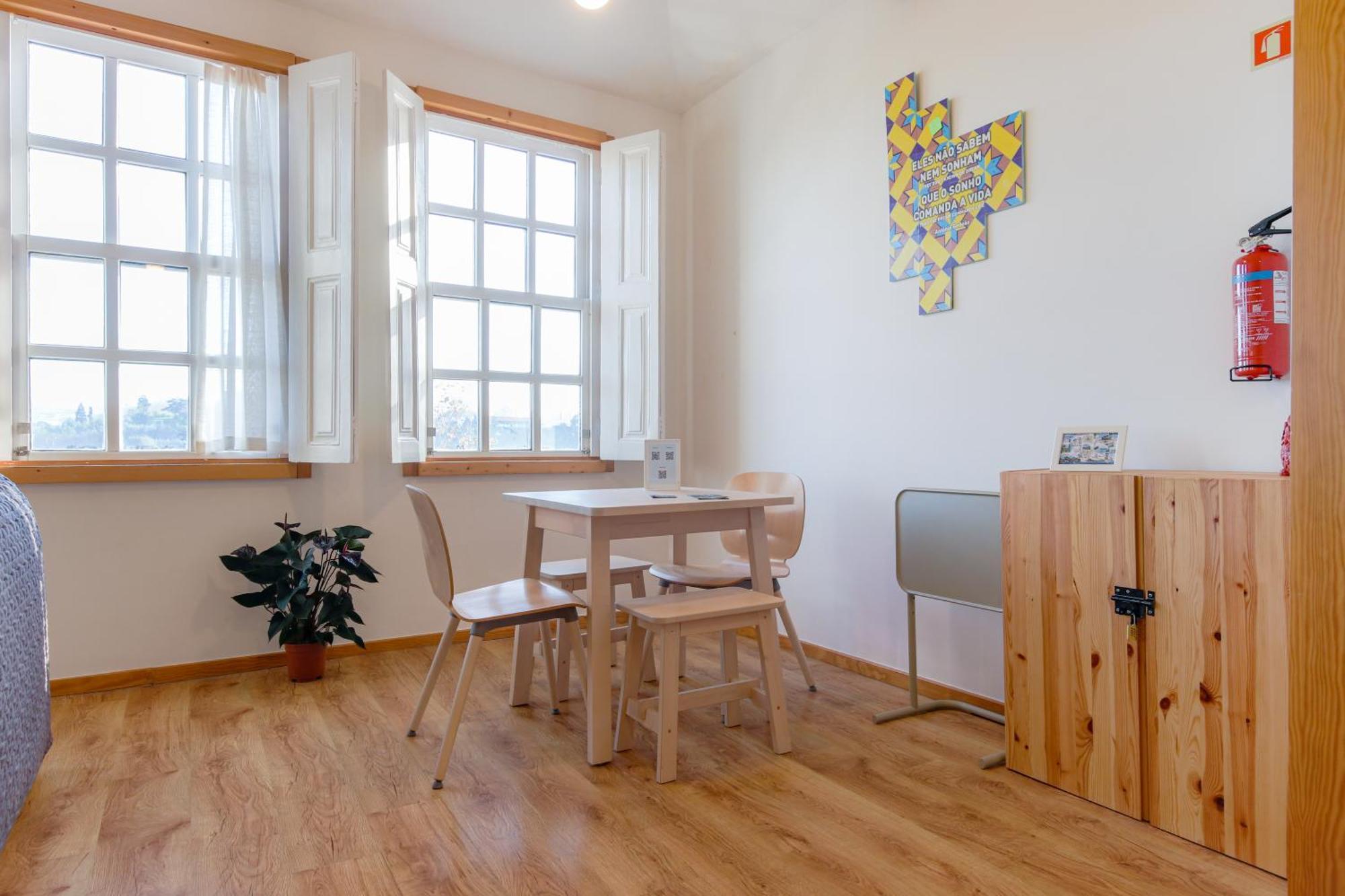 Fontainhas River Apartment Porto