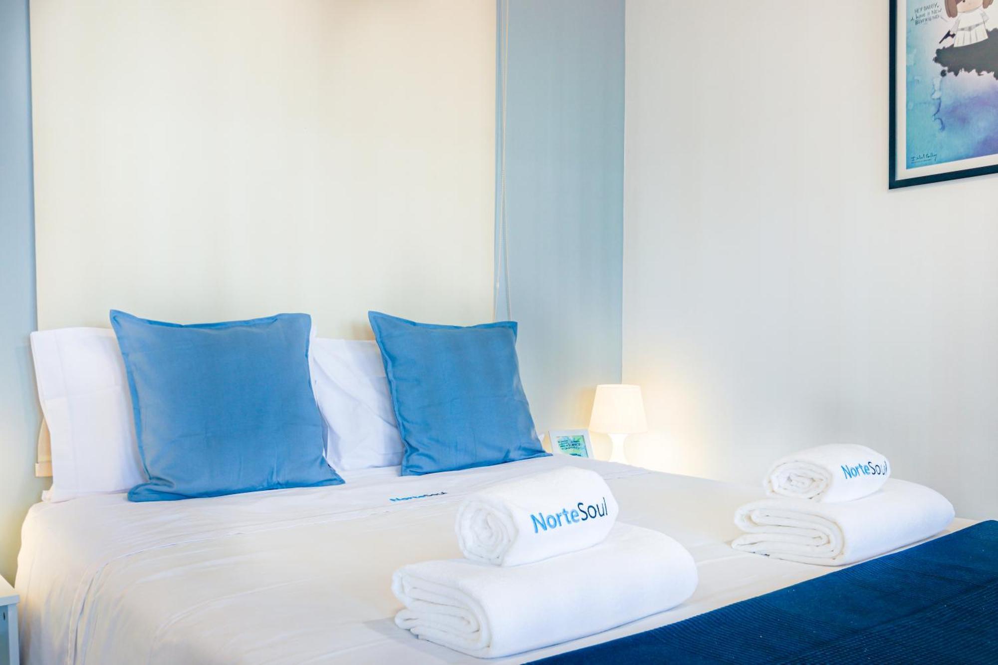 Fontainhas River Apartment Porto