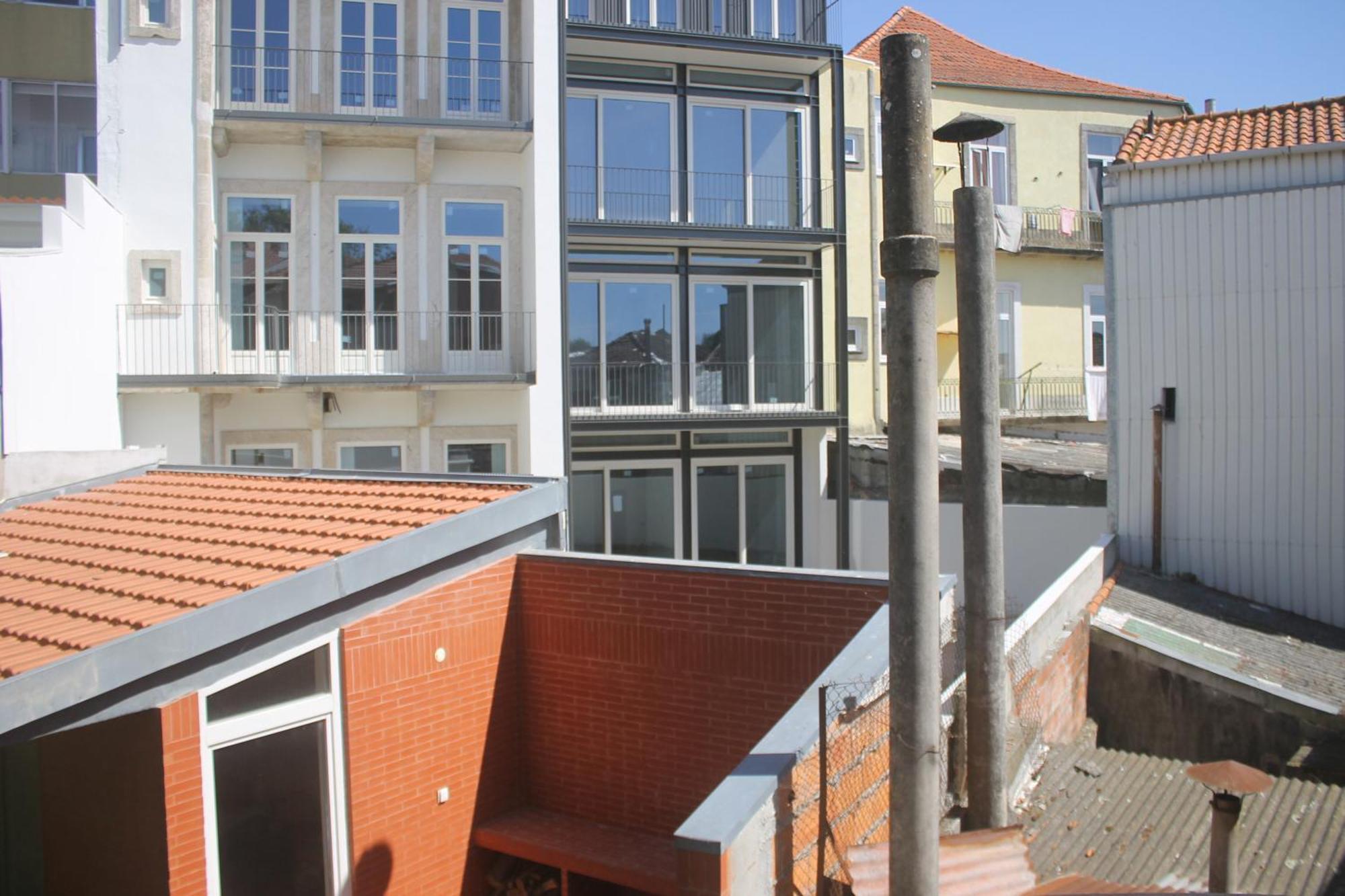 Apartment Fontainhas River Porto
