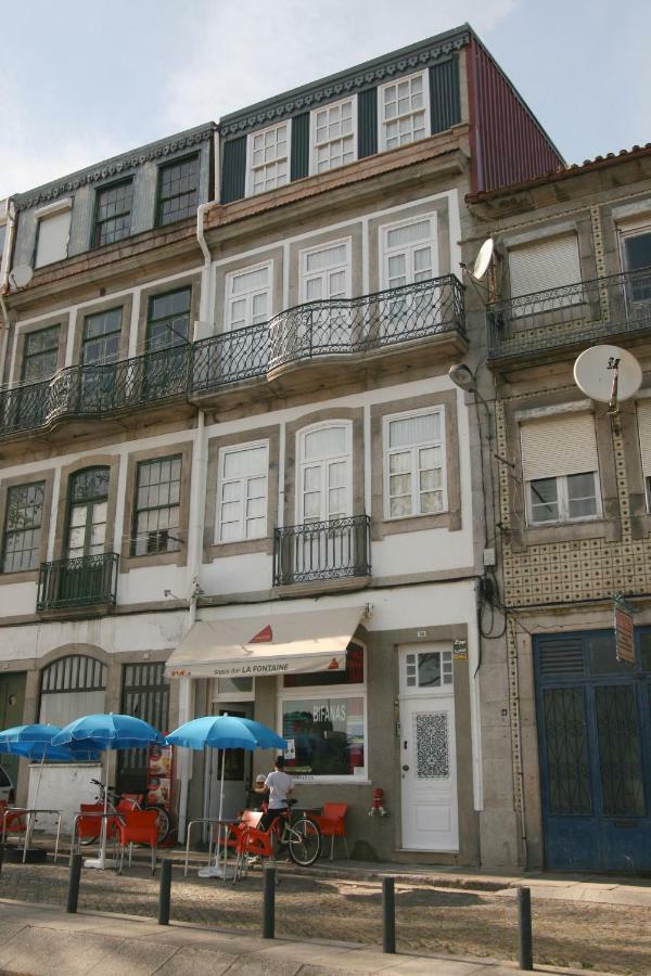 Fontainhas River Appartamento *
