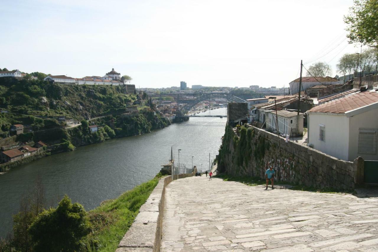 Appartamento Fontainhas River *