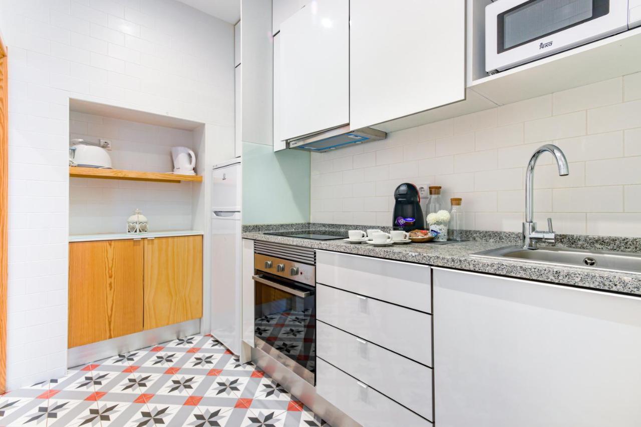Fontainhas River Apartment Porto