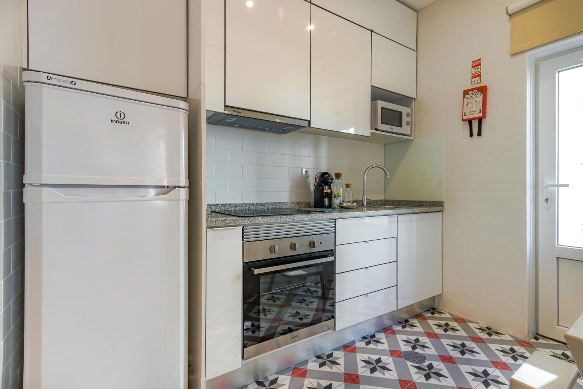 Fontainhas River Apartment Porto