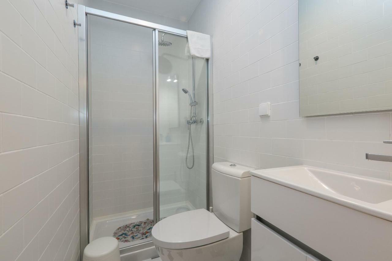 Fontainhas River Apartment *